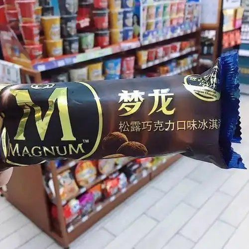 20款便利店最in的雪糕测评最好吃的居然才3块