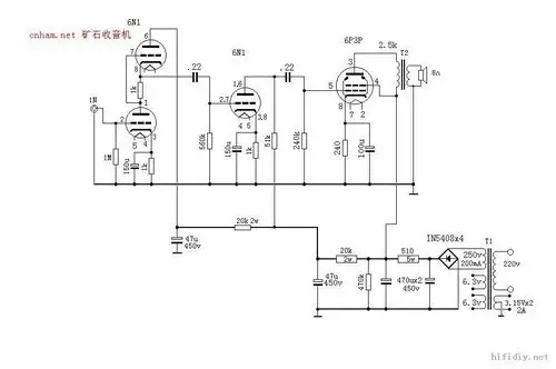 求图那位同学能给张6n16p3p单端的图