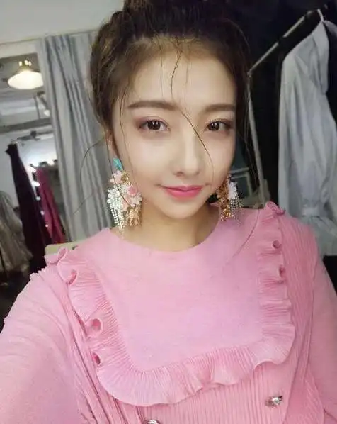 李惠玥是谁李惠玥简介与走红原因附详情始末图