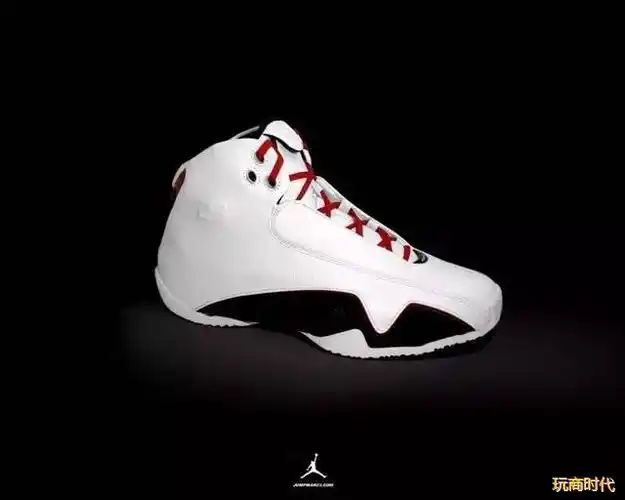 跨越二十一载的经典之作 —乔21