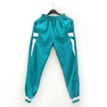 歌珀尼广东实验中学校服男女学生白云省实学校校服夏秋冬运动服定制