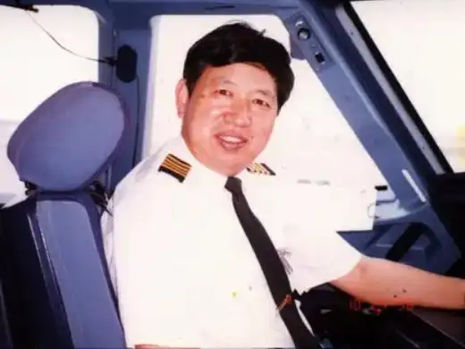 南航97空难机长林友贵怎么处置 97南航机长活下来了吗