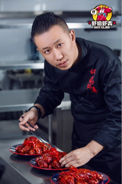 互联网入侵夜宵界盘点网红小龙虾的炒作史