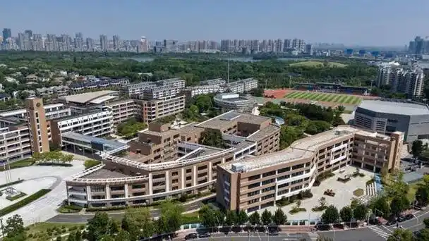 合肥一六八中学最新消息