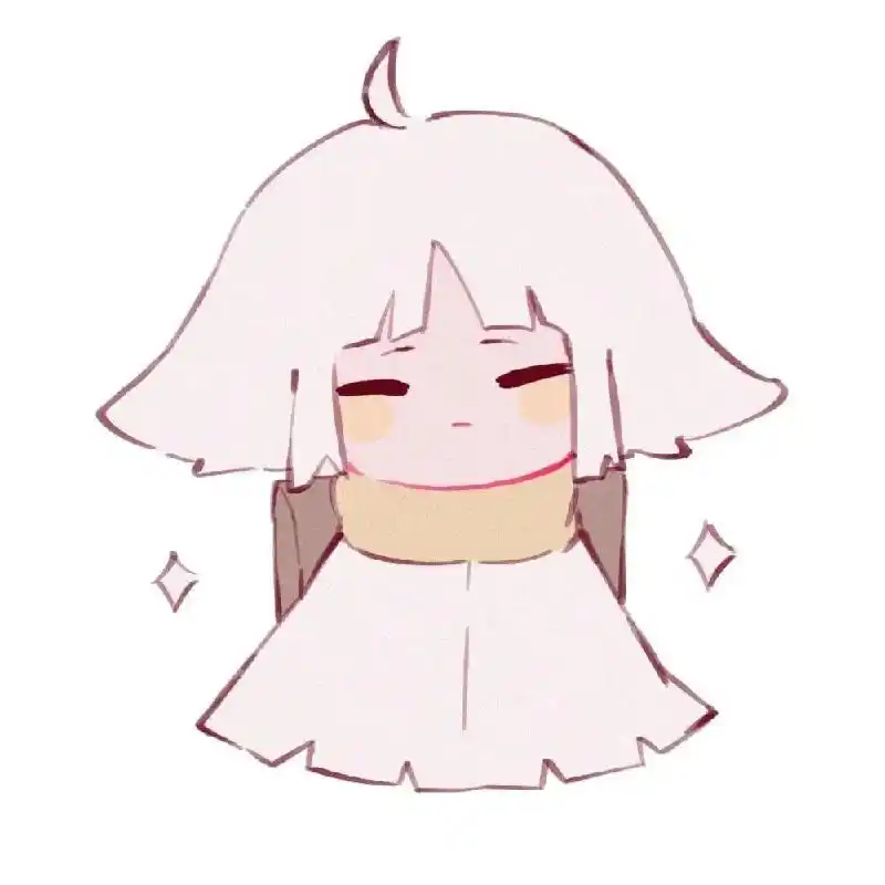 光遇:q版头像合集