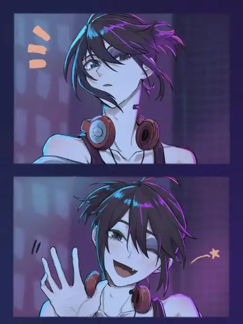 第五人格囚徒 图源lofter画师@82457岁带枪上班