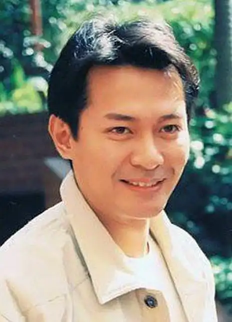 江华 kwong wa