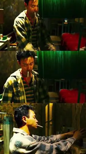 壁纸:电影壁纸高清 - 港风壁纸,小千代,张国荣壁纸大全