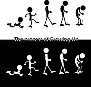 变异鬼怪人物图片