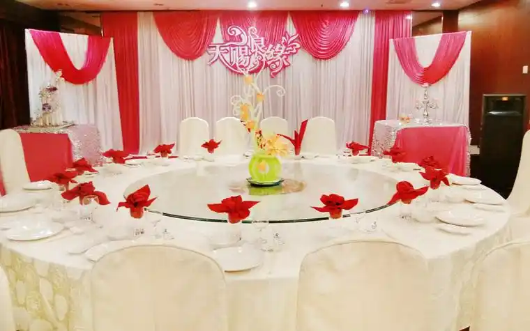 福州牡丹大酒楼(二环路店)