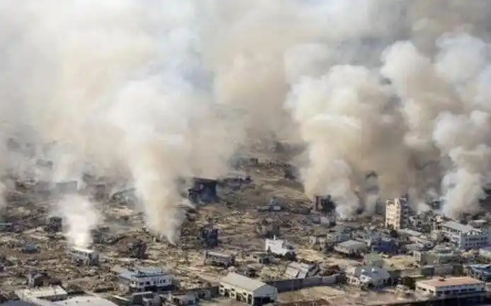 1999年日本东海村核临界事故大内久治疗核辐射83天的记录