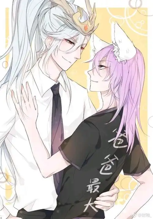 如果cp有颜色那一定是什么颜色