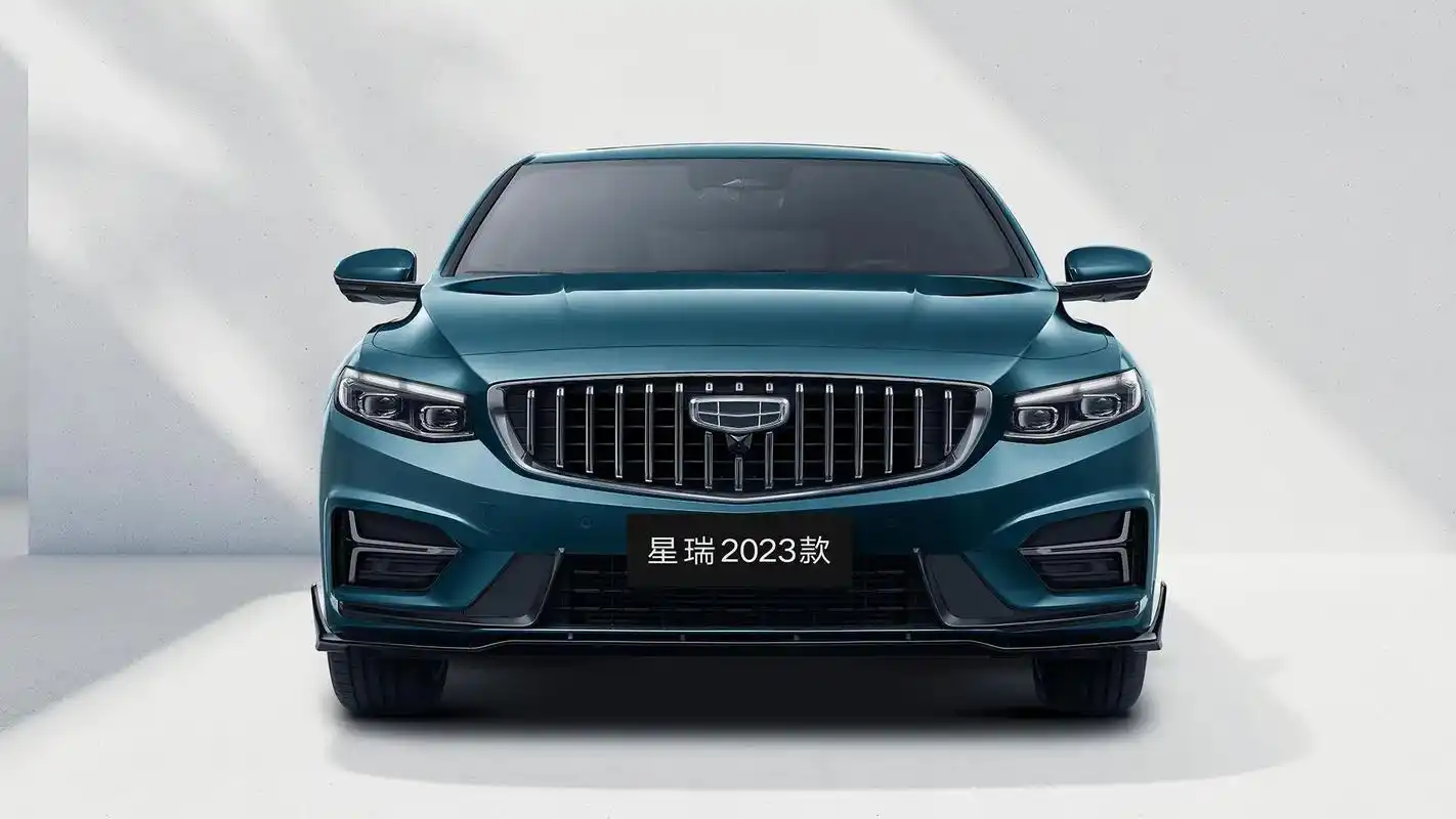 吉利#吉利星瑞 #高清壁纸 #汽车壁纸 #国货之光  - 抖音