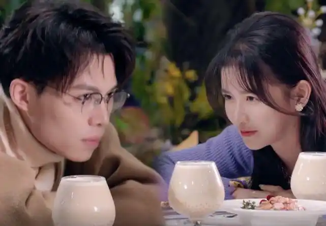 蔡卓宜故意与陈越暧昧又在告白时拒绝他背后原因与她前夫有关