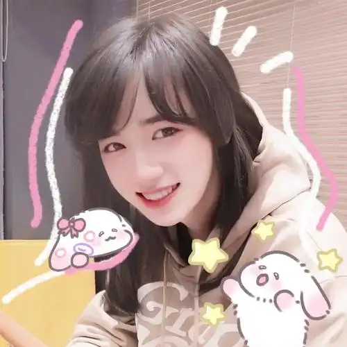 宋亚轩的双胞胎妹妹宋雅萱我宣你