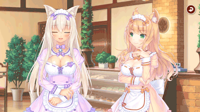 猫娘乐园4今日上市爱猫人士还等什么