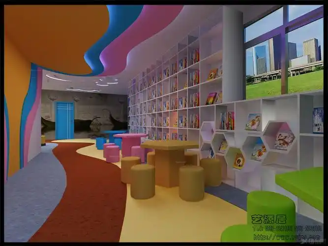 深圳少年宫童话艺术团