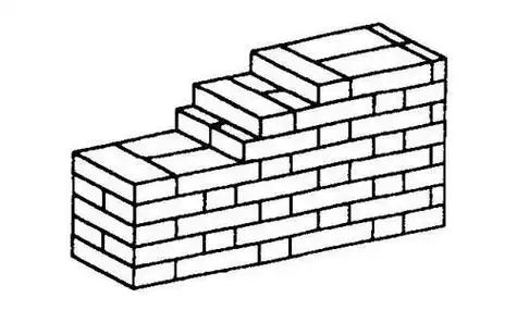 墙壁简笔画图砖墙的画法简笔画墙的简笔画墙面简笔画装饰花藤房顶墙贴