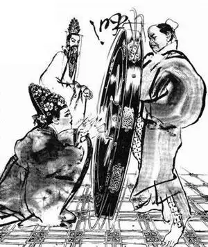 嫪毐-(男宠)简介,后代,族谱 - 族谱网