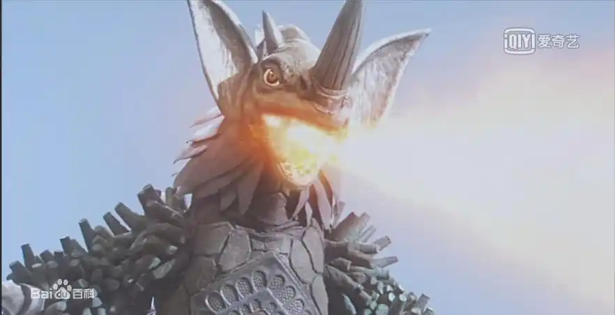 打败奥特曼兄弟的怪兽暴君怪兽泰兰特技能大汇总