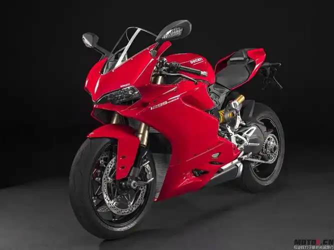 2015杜卡迪panigale 1299 系列-摩托车资料及图片库-摩托坊(motof.