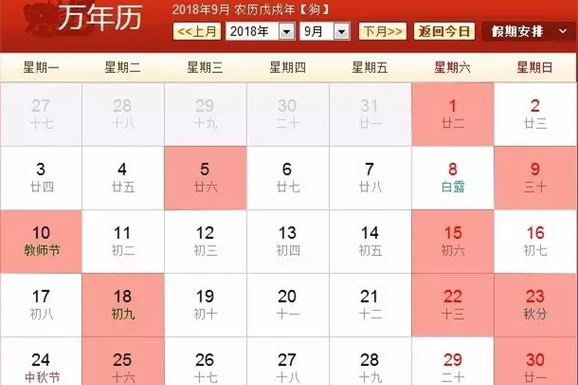 农历七月初十是2021年的好日子吗?适合外出吗?