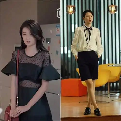 《欢乐颂》原著中的"乖乖女"关雎尔:她,在婚恋市场中最为抢手_腾讯