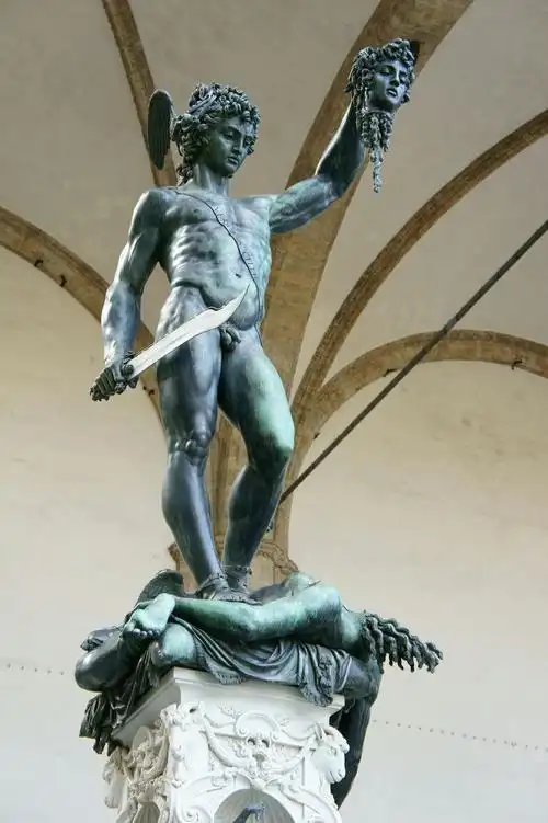 胡拍乱编,西方雕塑微史