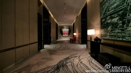 岁月流转奢华不变记北京华尔道夫酒店