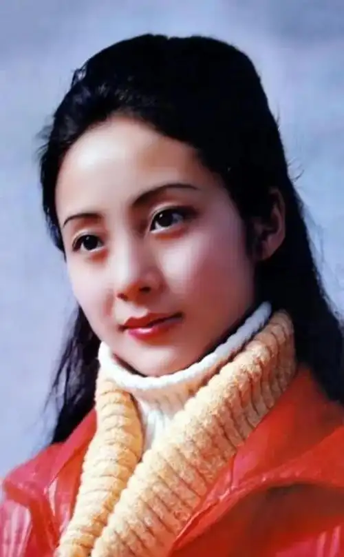 她在《风流乾隆》,《地狱追踪》,《女人不是月亮》,《仗义英雄》等一