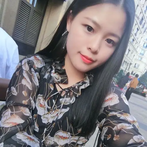 28岁女人该是什么样子崔梨苹老师努力活出精彩