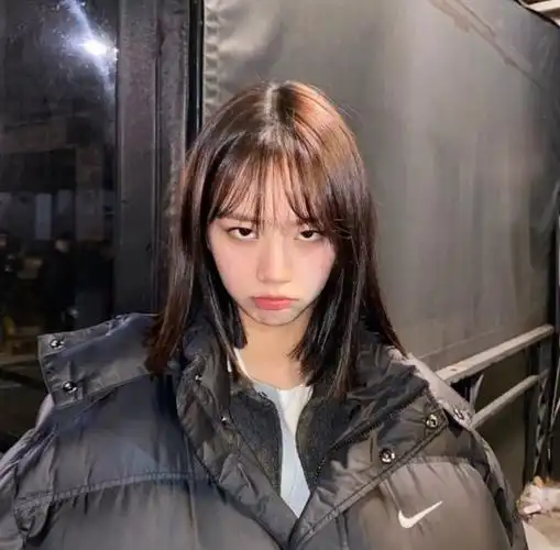 李惠利好可爱啊