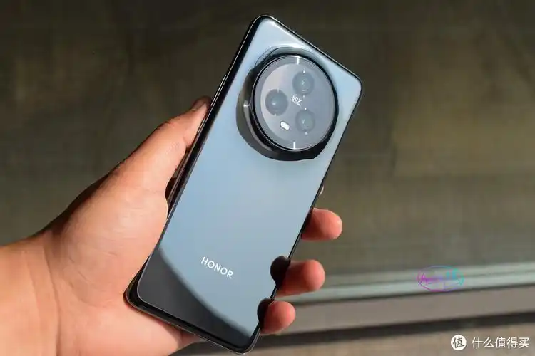 anu好物篇一百一十七畅如水柔如玉荣耀magic5体验浅谈