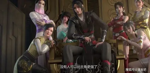 穿书自救指南:橡皮泥式建模,原著剧情的加持还能撑多久?