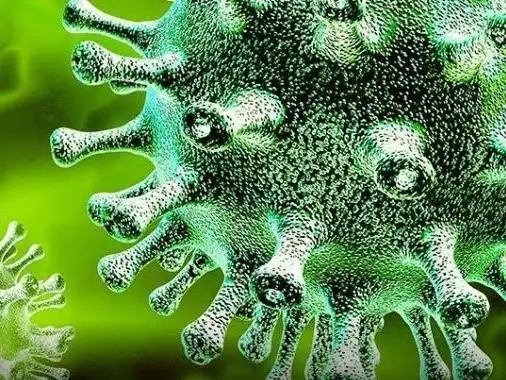 需要留意的变异毒株拉姆达专家称世界尚未认识其危险性