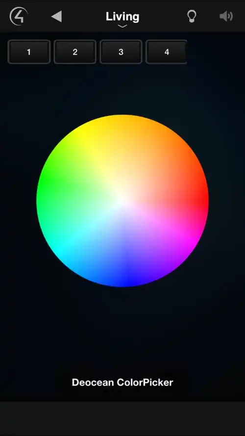 德能森发布最新rgb调光驱动程式