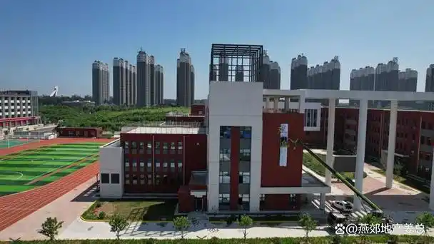 【「金燕soho」燕郊金燕soho售楼处电话-万达签约社区商业-精装公寓】