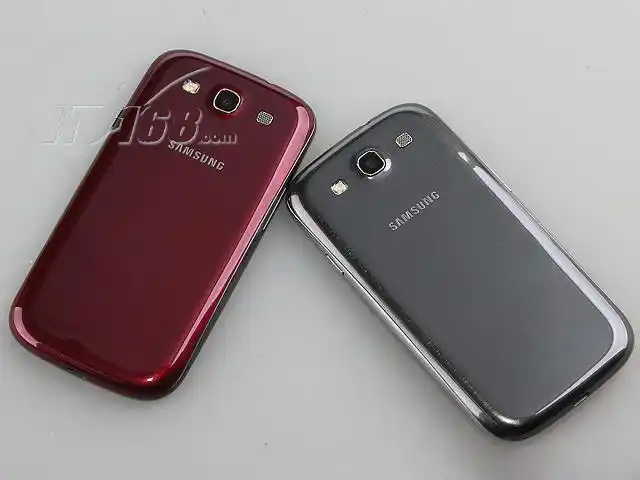 三星galaxy s3 i9300 16g联通3g手机(宝石红)wcdma/gsm非合约机产品