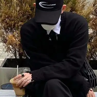 标签:男生头像,霸气,超酷