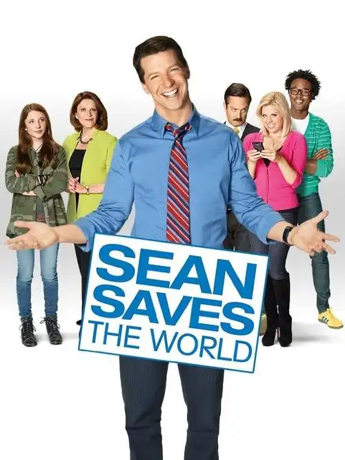 sean saves the world