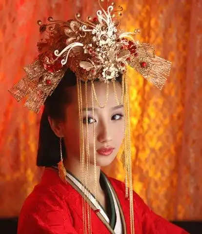 刘聪册立刘英为皇后后,打算修建一座超豪华的昭仪殿.