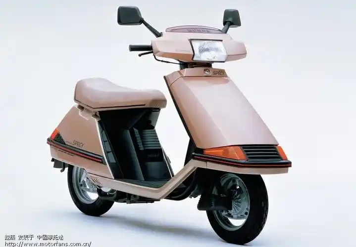 日本老踏板大全 - 踏板论坛 - 摩托车论坛 - 中国摩托迷网 将摩旅进行