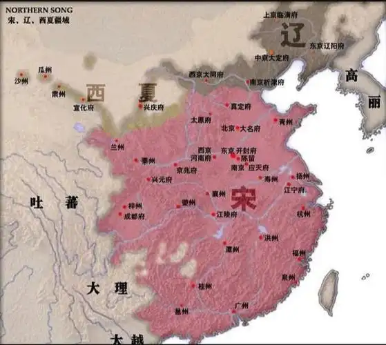 《赘婿》中的临安城,为何一夜就被攻破,真实历史比这还惨烈