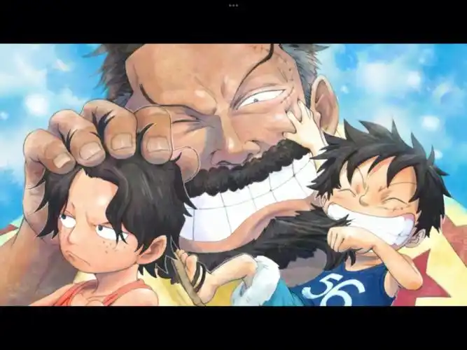 卡普是最棒的爷爷0101010101