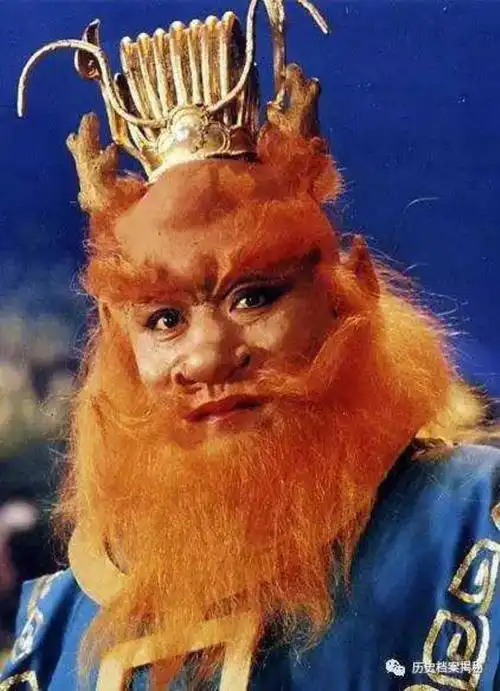 东海龙王最喜欢的儿子是三太子吗是谁,东海龙王三公主