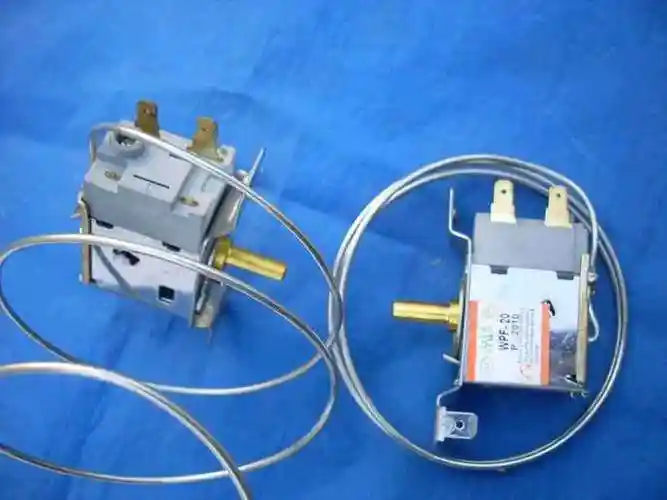电冰箱温控器维修 温控器的故障修理方法