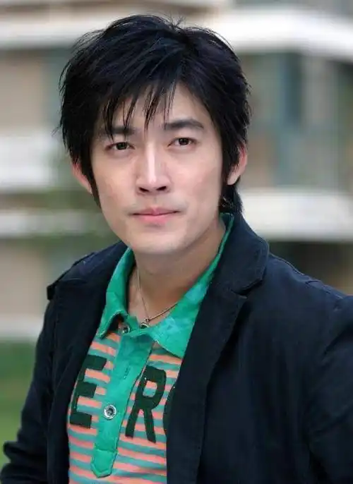 张博_因为_时候