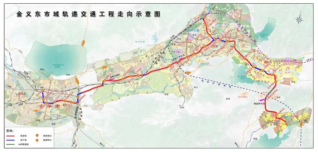 无下一个 :金华市综合交通廊道建设规划提醒x您的浏览器版本过低或该