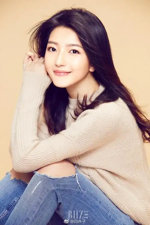 白卉子不断突破自我蜕变成碟