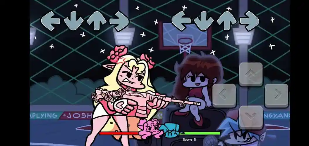 黑色星期五之夜